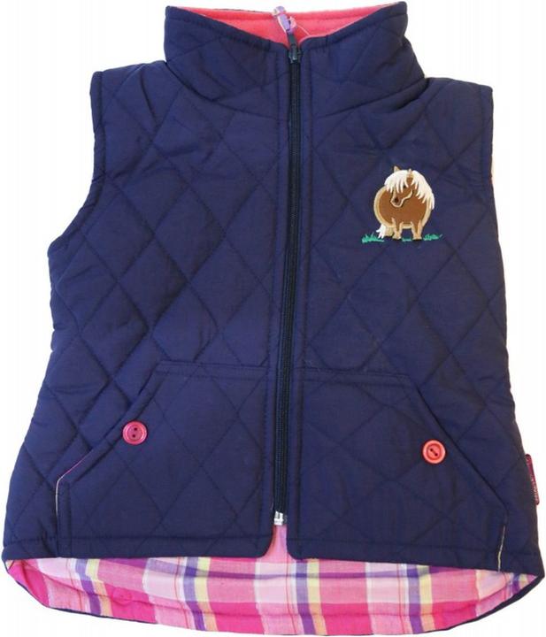 British Country Collection Reitweste (L)