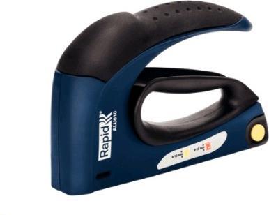 Rapid ALU610 Handtacker