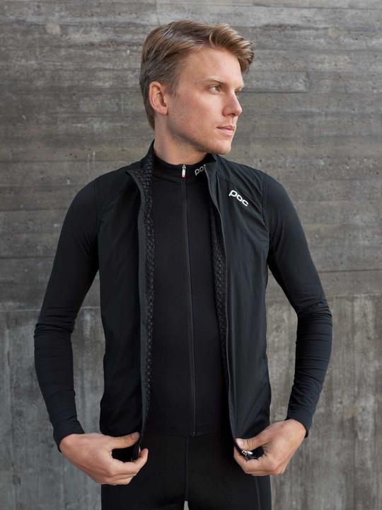 Actual product image Poc Pro Thermal Vest (M)