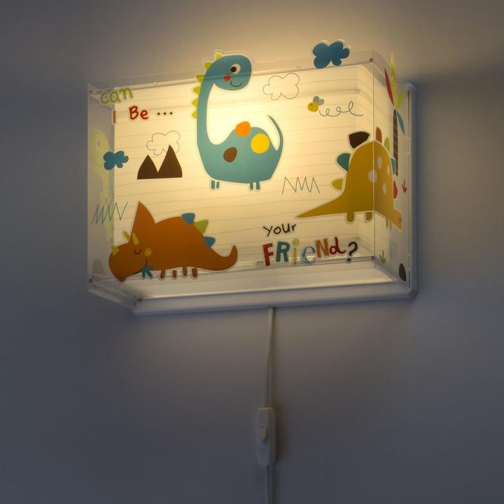 Immagine prodotto Dalber Dinos