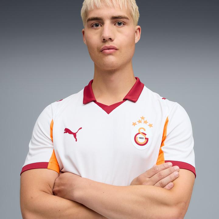 Immagine prodotto Puma Maglia GSK Away Replica senza sponsor (L)