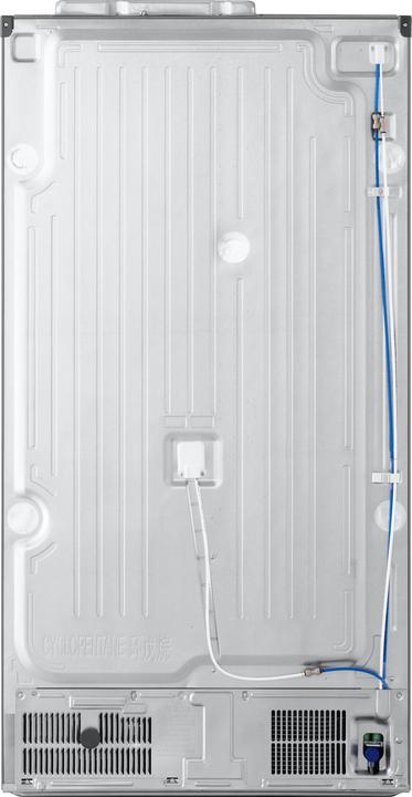 Actual product image LG GSLC41PYPE (638 l)