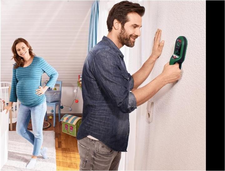 Image du produit Bosch Home & Garden UniversalDetect