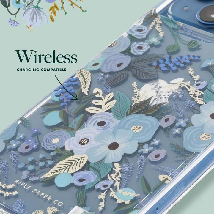 Image du produit Case-Mate Rifle Paper Co (Apple iPhone 14 Plus)
