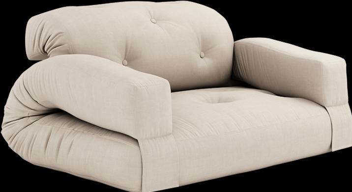 Actual product image Karup Design Hippo (2 person sofa, Sofa bed)