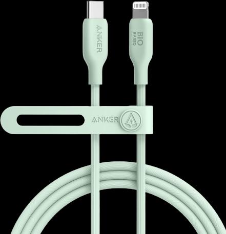 Produktbild Anker 541 Eco-friendly Bio-TPU, C-LTG, 6ft (1.80 m)
