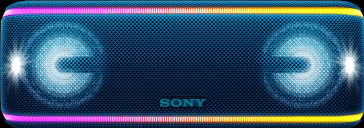 Image du produit Sony Srs-Xb41 (24 h, Fonctionnement sur batterie)