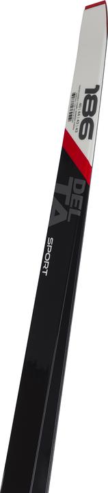 Produktbild Rossignol Set Delta Sport Skating IFP + BDG Race Skate (180 cm)