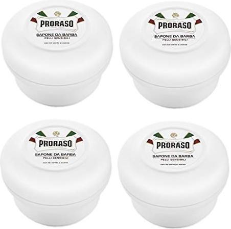 Immagine prodotto Proraso Pelli Sensibili (150 ml, Sapone da barba)