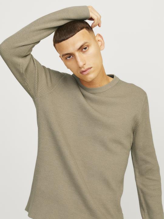 Immagine prodotto Jack & Jones Jjeperfect Knit Crew Neck Sn (XL)