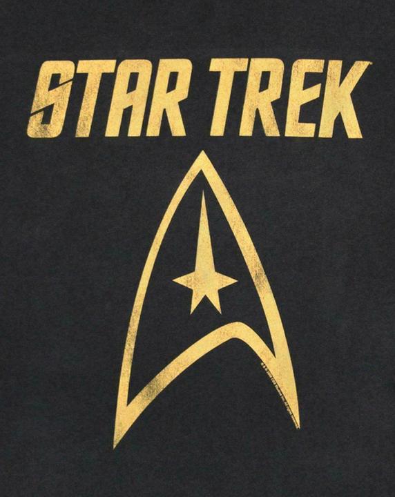 Produktbild Junk Food Star Trek TShirt (S)