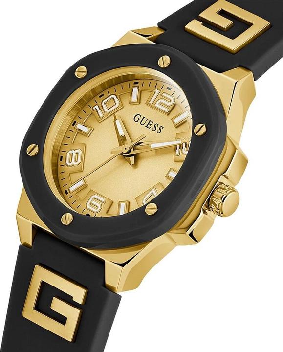 Produktbild Guess Uhren DAMEN GW0555L2 (Analoguhr, 39 mm)