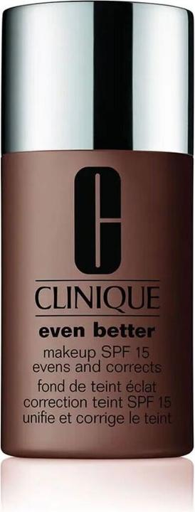 Actual product image Clinique even better fdt 126 cn expresso (33 Espresso)
