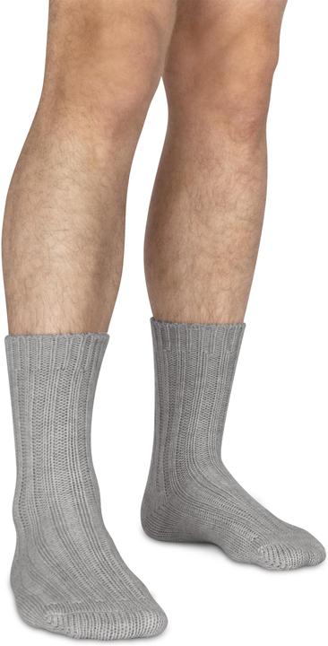 Actual product image Normani 2 pairs of alpaca socks (pack of 2, 43 - 46)