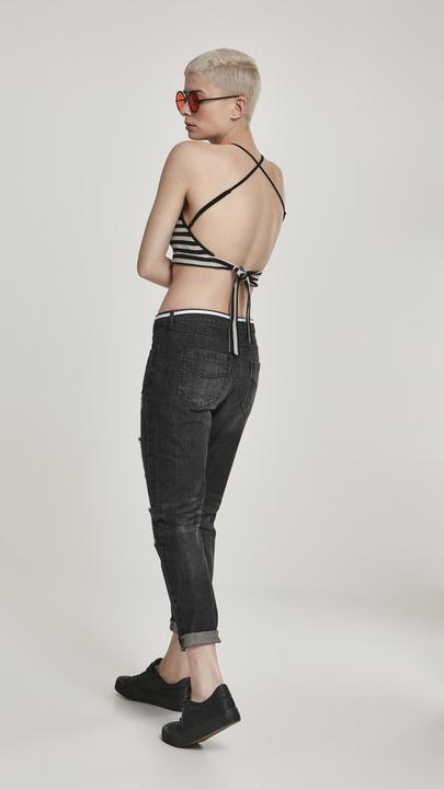 Produktbild Urban Classics Ladies Triangle Top (M)