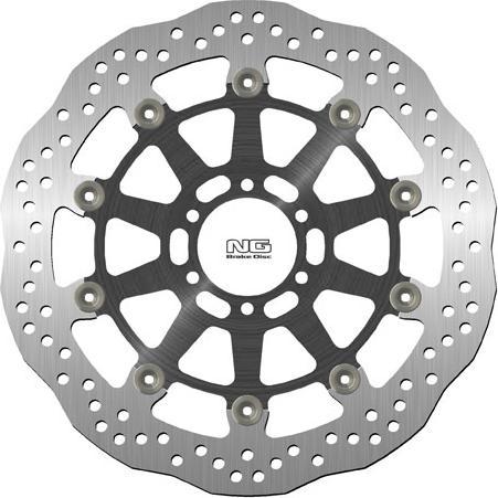 NG Brake Disc DIS1750XG