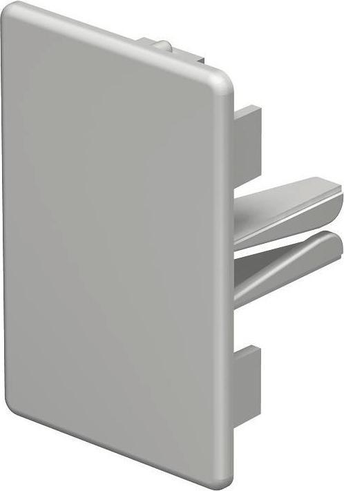 Actual product image OBO Bettermann End piece
