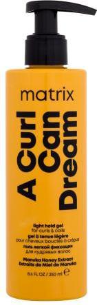 Produktbild Matrix A Curl Can Dream Light Hold Gel (Haargel, 250 ml)