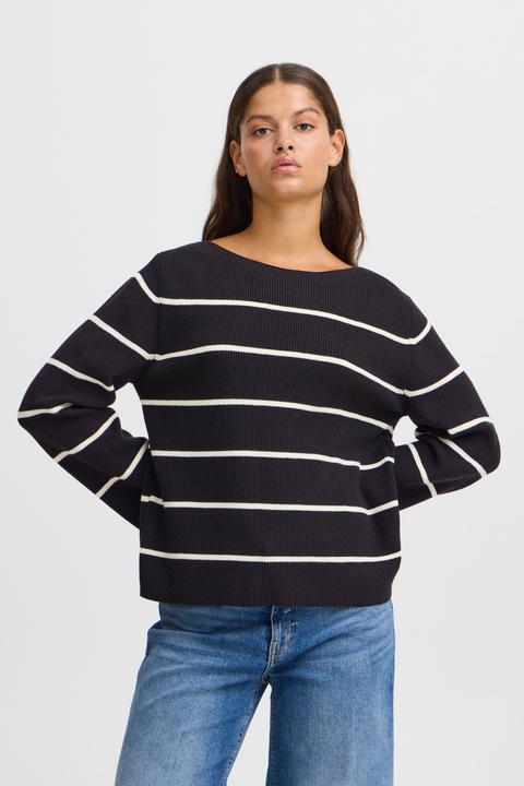 Actual product image Ichi IHBOSTON LS6 20121505 (L)