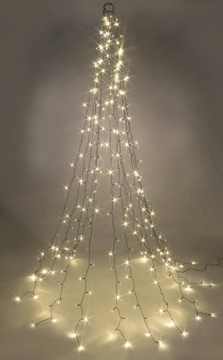 Productafbeelding FHS LED boomgordijn (0.18 m)