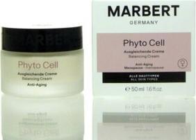 Actual product image Marbert Balancing Cream (50 ml, Day cream)