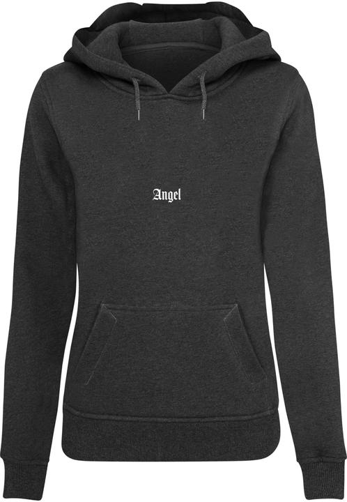 Miss Tee Angel Wings Hoody - 125277 (XL)