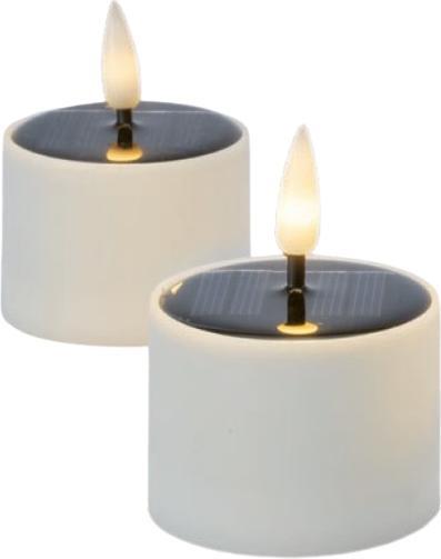 STT Solar Light