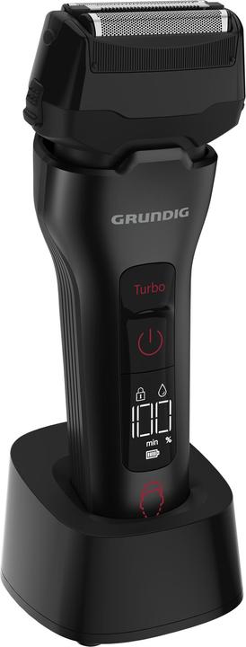Actual product image Grundig MS 9330