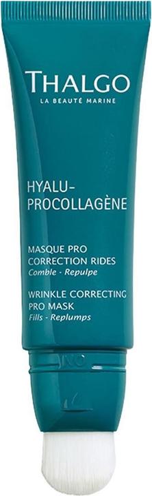 Produktbild Thalgo Hyalu-Procollagéne Wrinkle Correcting Pro Mask (50 ml)