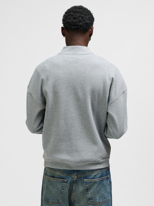 Immagine prodotto hummel hmlLOOSE MEZZA ZIP BEE (L)