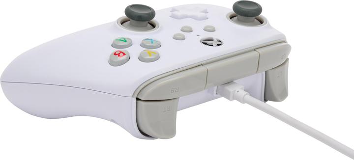 Actual product image PowerA Wired Controller (Xbox Series X, Xbox Series S, Xbox One S)