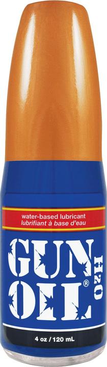Image du produit Gun Oil Eau H2O (120 ml)