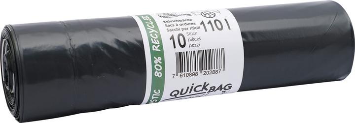Produktbild Quickbag Quick Bag (10 x, 110 l)