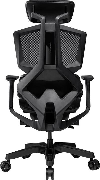 Produktbild Cougar Argo One PC gaming chair Mesh seat Black