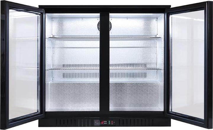 Produktbild Kibernetik FSP Getränkekühlschrank (188 l)