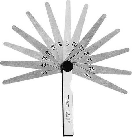 Immagine prodotto Vogel Calibro a scalpello (0.10 cm)