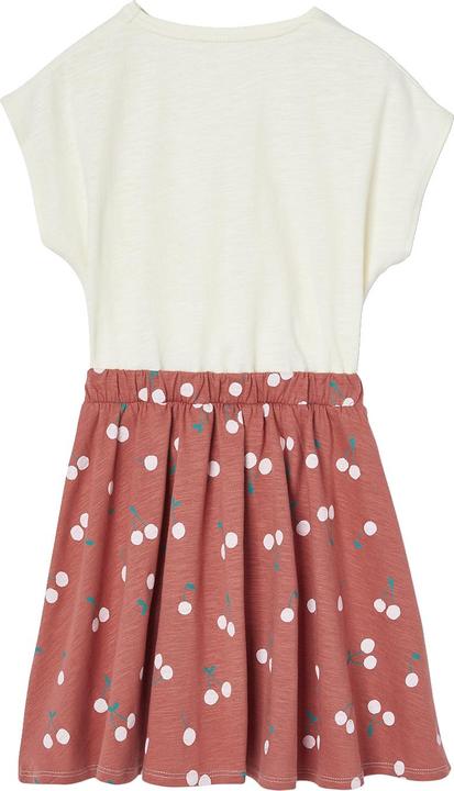 Immagine prodotto Vertbaudet Mädchen 2-in-1-Kleid (92)