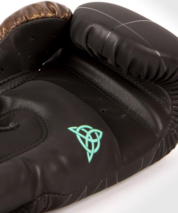 Produktbild Venum Assassin's Creed Boxing Gloves - Black - 10 Oz (10 OZ, 10)
