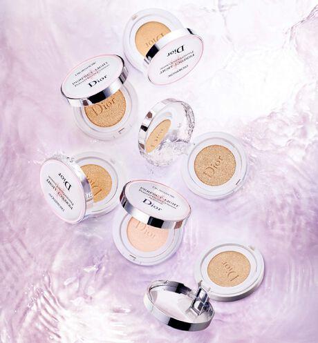 Actual product image Dior Dreamskin Moisturizer Cushion No 000 (000)