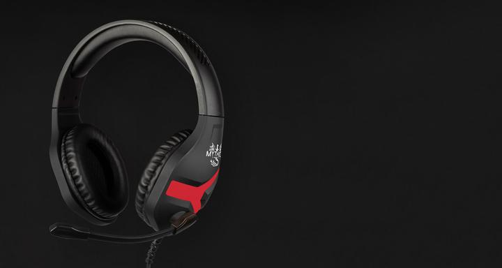 Image du produit Konix Mythics Nemesis (Filaire)