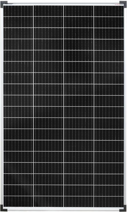 Actual product image Enjoy solar Mono Classic (140 W, 8.50 kg)