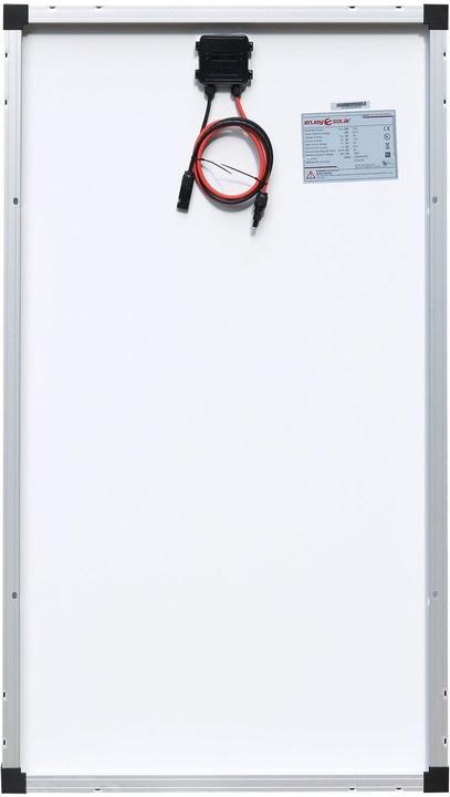 Actual product image Enjoy solar Mono Classic (140 W, 8.50 kg)