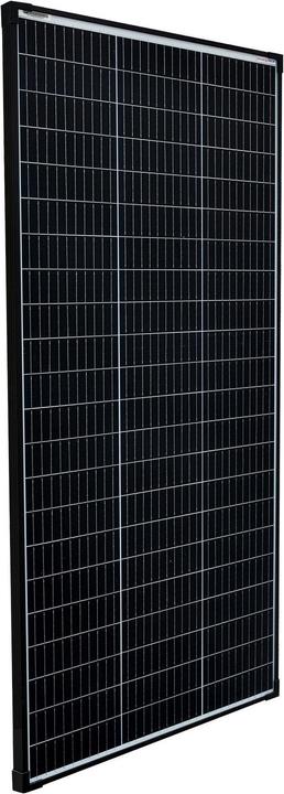 Actual product image Enjoy solar Mono (150 W, 9 kg)