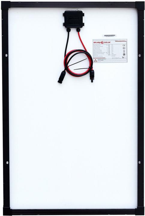 Immagine prodotto Enjoy solar Mono (100 W, 6.30 kg)