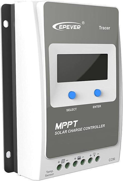 Image du produit Epever Tracer 3210AN Régulateur de charge MPPT