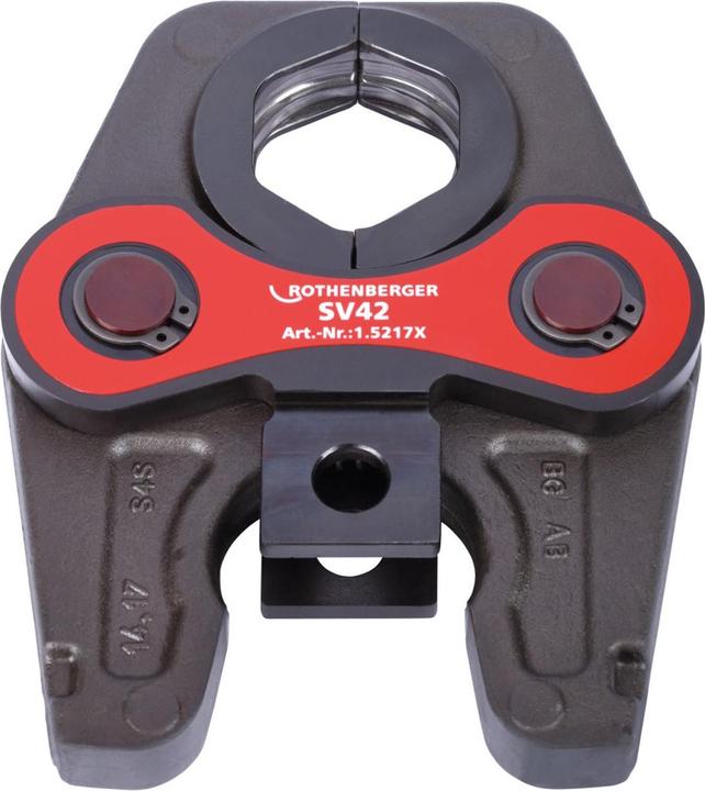 Rothenberger Pressbacke SV 42 mm (42 mm)