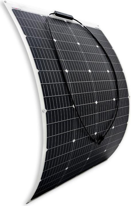Productafbeelding Enjoy solar ETFE Marine Semi-Flexibel Zonnepaneel 150W/12V (150 W, 2.81 kg)