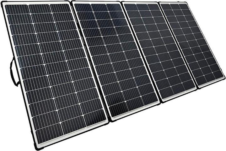 Image du produit Enjoy solar Gaia Max (440 W, 13.20 kg)