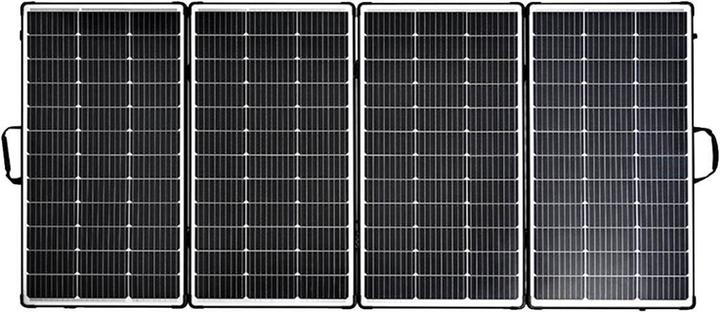 Image du produit Enjoy solar Gaia Max (440 W, 13.20 kg)
