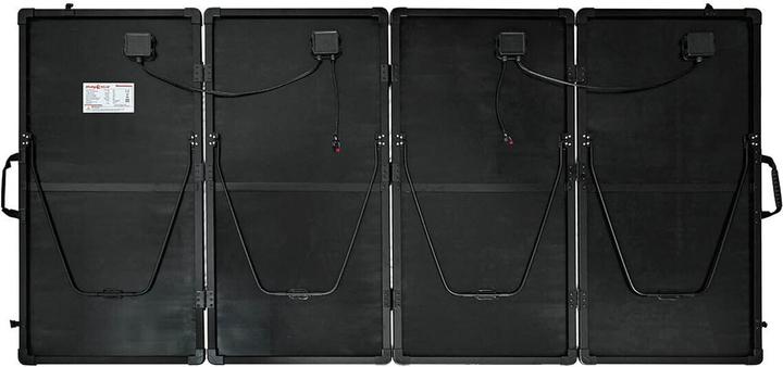 Image du produit Enjoy solar Gaia Max (440 W, 13.20 kg)